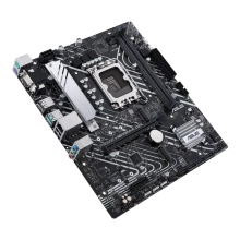 Купить Материнская плата Asus PRIME H610M-A D4-CSM - фото 4