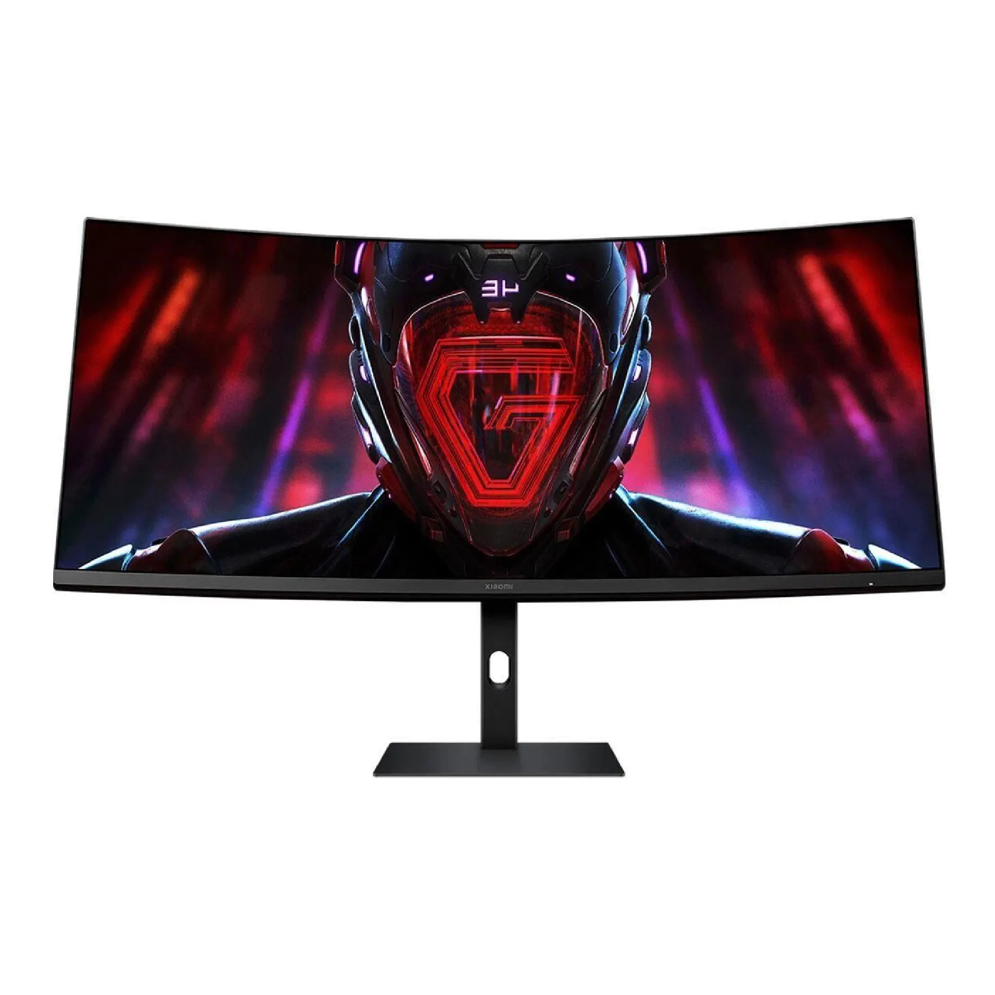 Купить Монитор 34" Xiaomi Gaming Monitor G34WQi (ELA5454EU) - фото 1