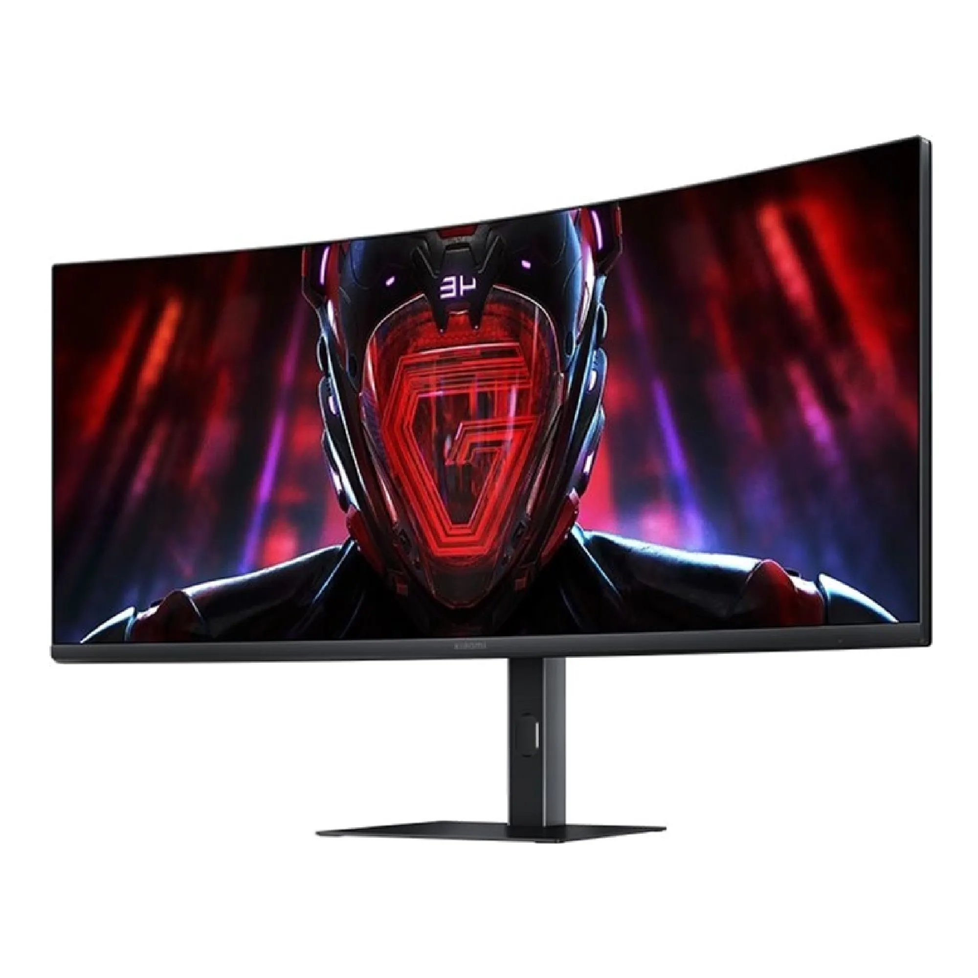 Купить Монитор 34" Xiaomi Gaming Monitor G34WQi (ELA5454EU) - фото 2