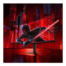 Купить Монитор 34" Xiaomi Gaming Monitor G34WQi (ELA5454EU) - фото 7