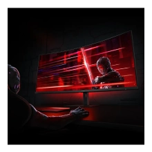 Купить Монитор 34" Xiaomi Gaming Monitor G34WQi (ELA5454EU) - фото 9