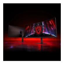 Купить Монитор 34" Xiaomi Gaming Monitor G34WQi (ELA5454EU) - фото 10