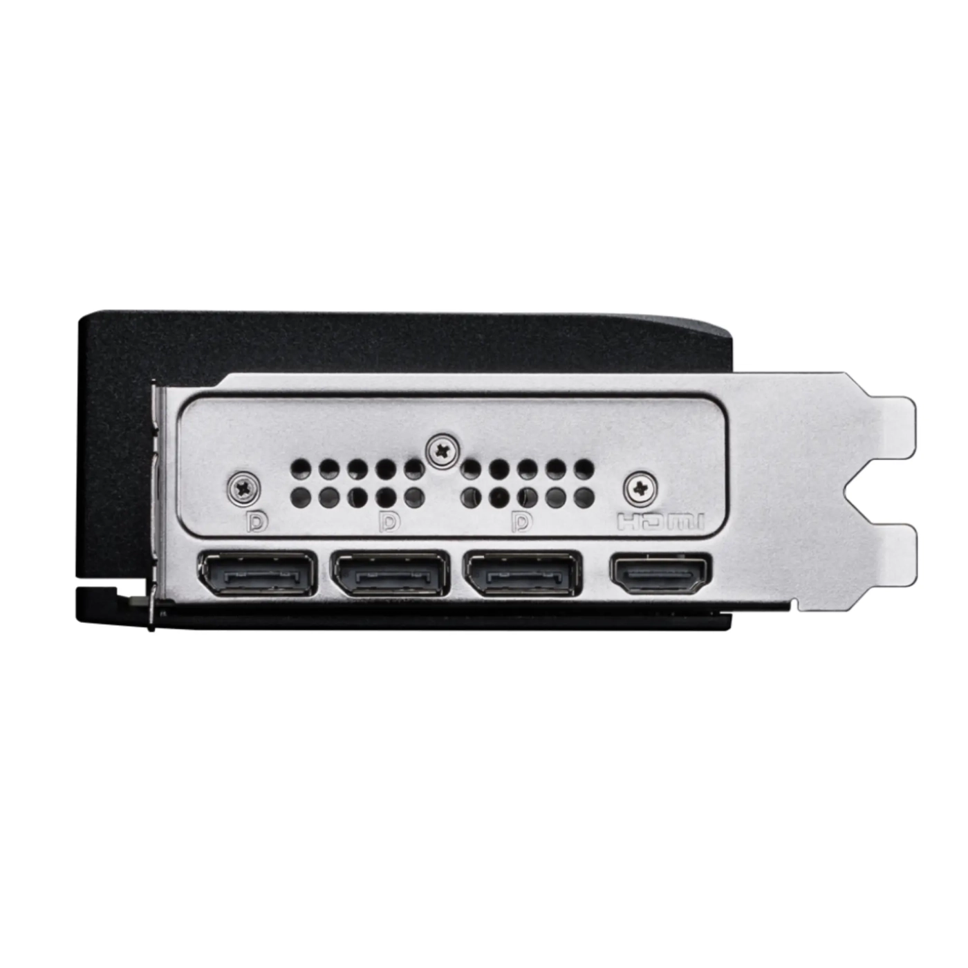 Купить Видеокарта MSI Nvidia GeForce RTX 5080 16G SHADOW 3X OC (G5080-16S3C)_Bulk - фото 4