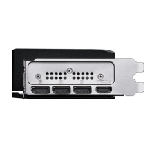 Купить Видеокарта MSI Nvidia GeForce RTX 5080 16G SHADOW 3X OC (G5080-16S3C)_Bulk - фото 4