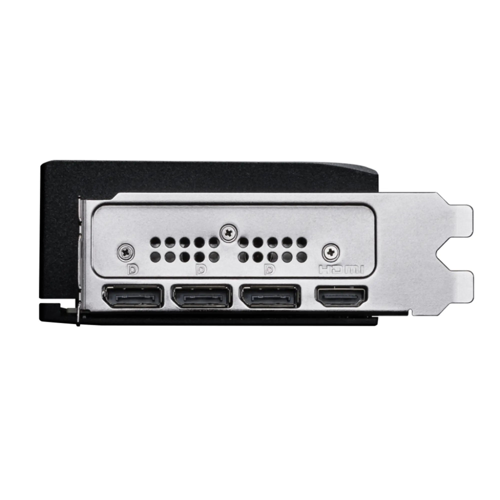 Купить Видеокарта MSI Nvidia GeForce RTX 5080 16G SHADOW 3X OC (G5080-16S3C)_Bulk - фото 4
