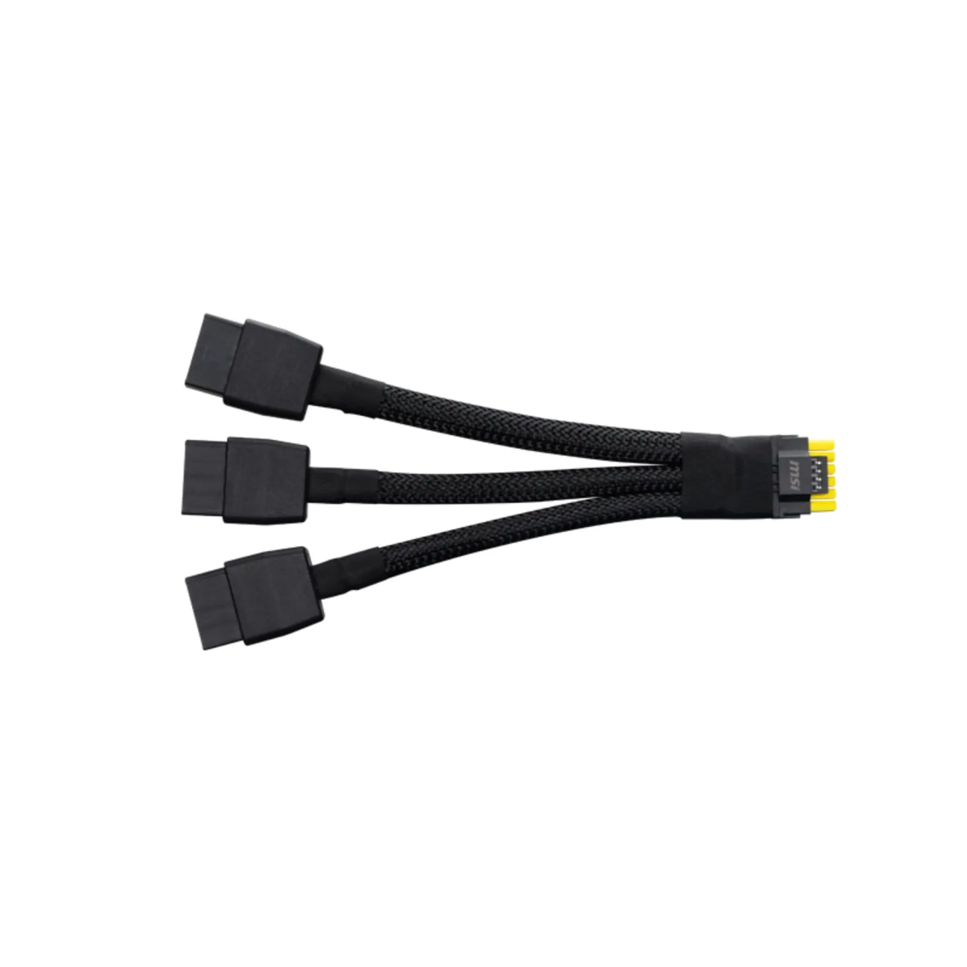 Купить Видеокарта MSI Nvidia GeForce RTX 5080 16G SHADOW 3X OC (G5080-16S3C)_Bulk - фото 7