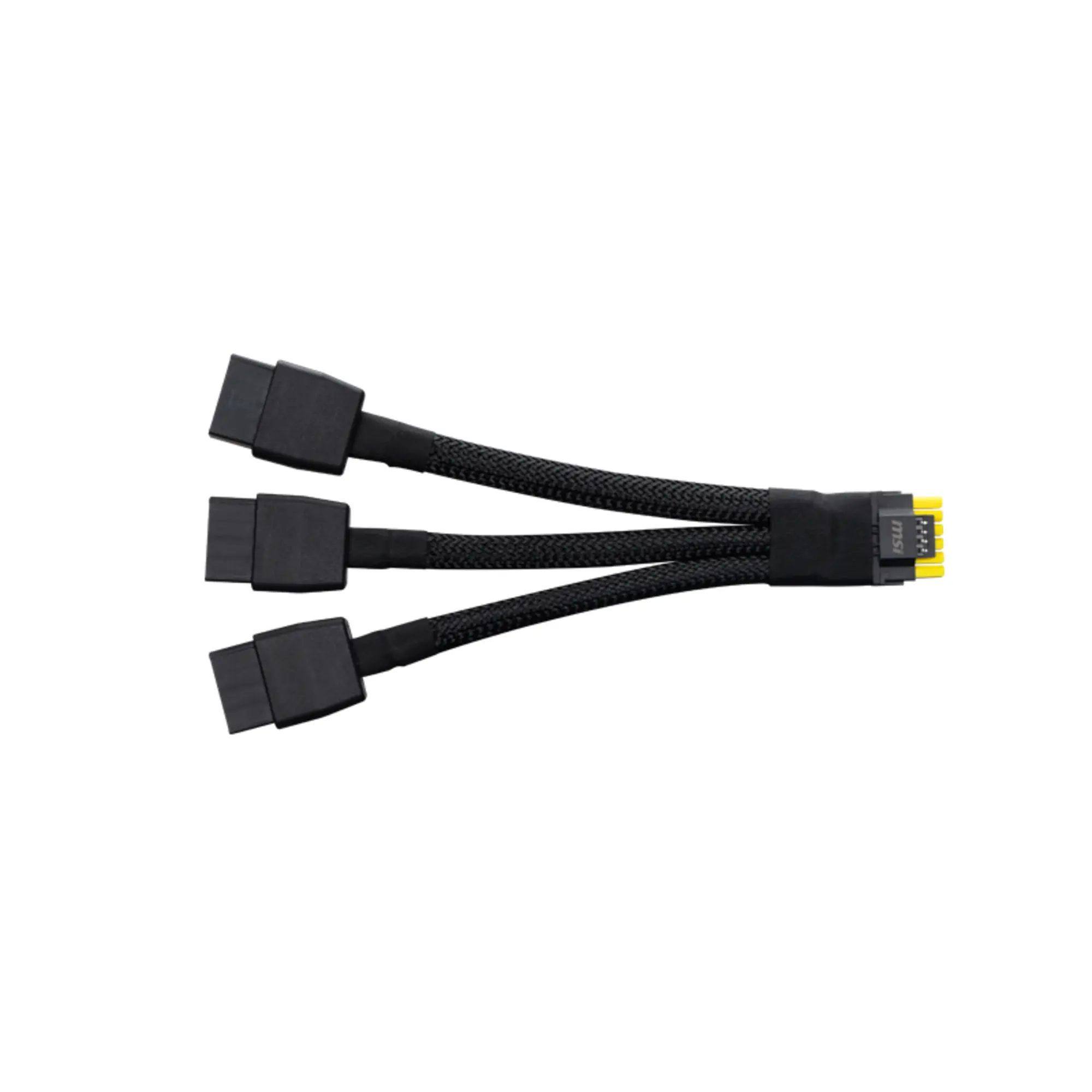 Купить Видеокарта MSI Nvidia GeForce RTX 5080 16G SHADOW 3X OC (G5080-16S3C)_Bulk - фото 7