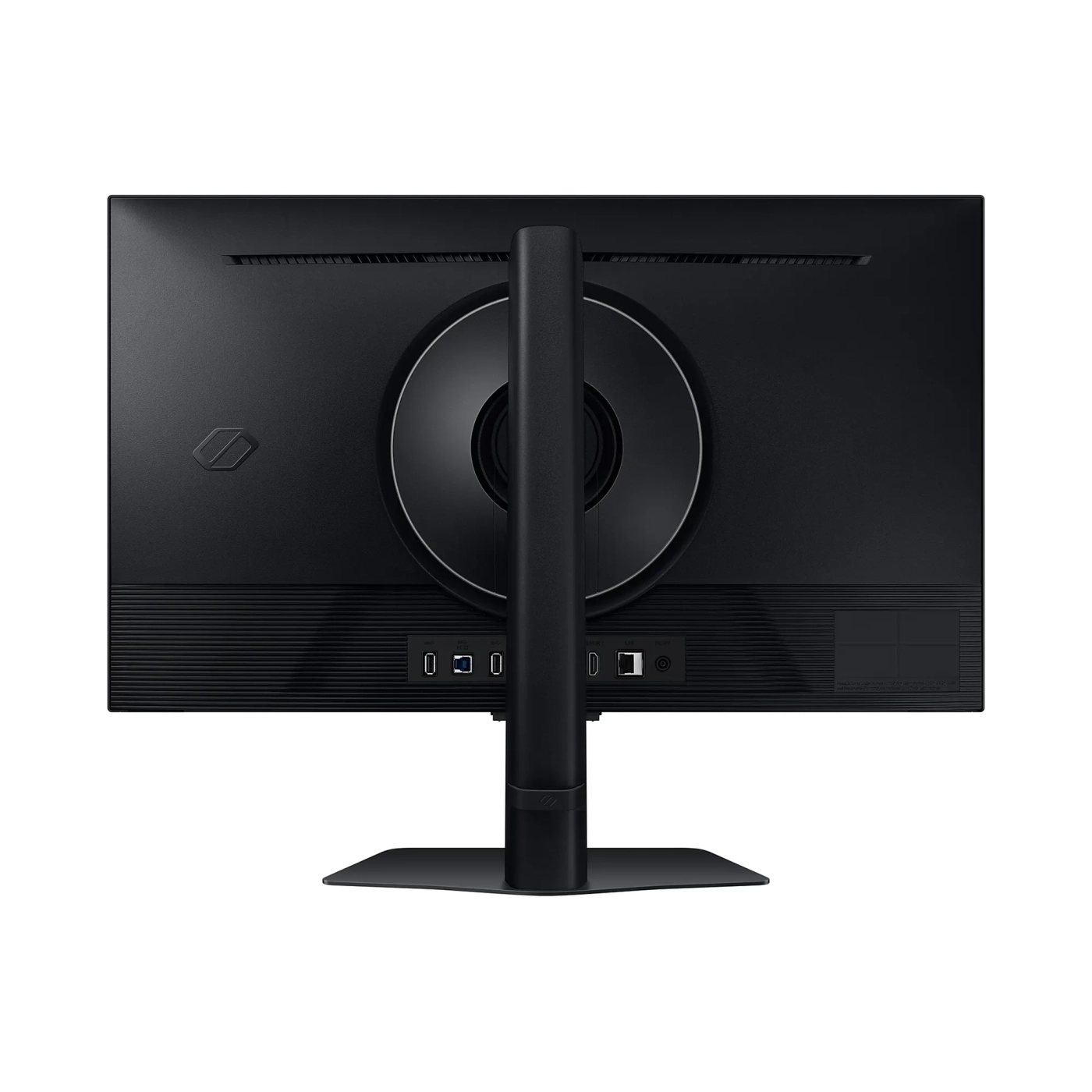 Купити Монітор 27" Samsung Odyssey G70D (LS27DG700EIXUA) - фото 7