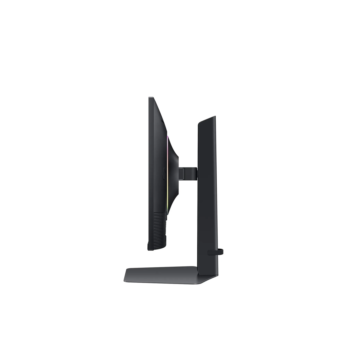 Купити Монітор 27" Samsung Odyssey G70D (LS27DG700EIXUA) - фото 10