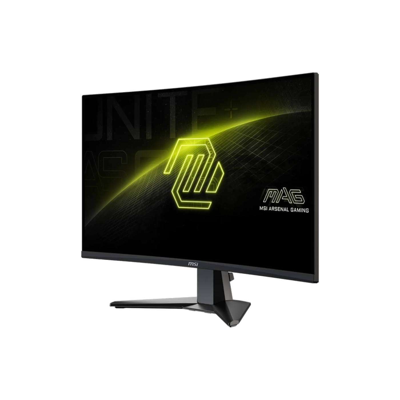 Купити Монітор 27" MSI MAG 27CQ6F (9S6-3CD91M-027) - фото 3