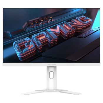 Купить Монитор 27" Gigabyte M27QA ICE White (M27QA ICE EK1) - фото 1