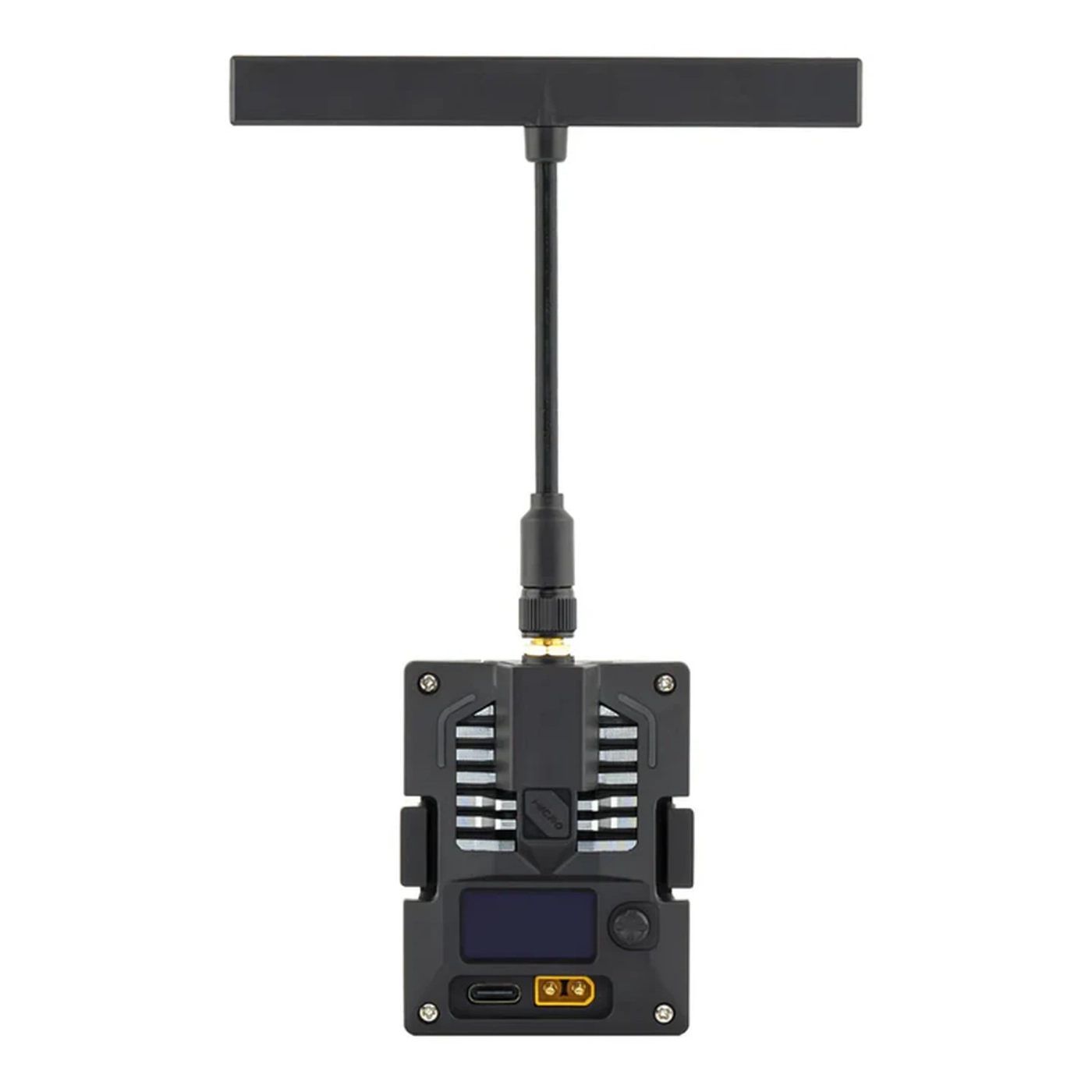 Купить Передатчик (TX) RadioMaster Bandit Micro ExpressLRS 1W 915MHz RF Module (HP0157.0063) - фото 1