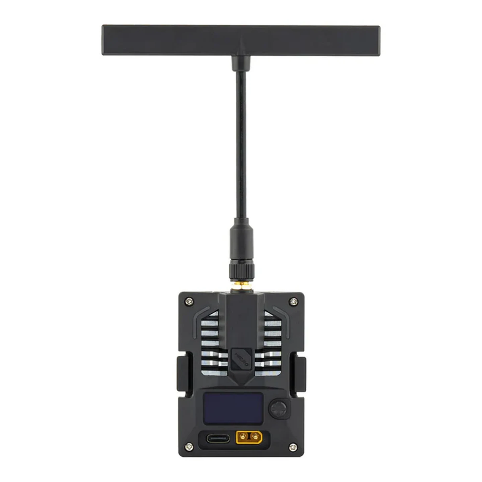 Купить Передатчик (TX) RadioMaster Bandit Micro ExpressLRS 1W 915MHz RF Module (HP0157.0063) - фото 1