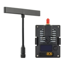 Купить Передатчик (TX) RadioMaster Bandit Micro ExpressLRS 1W 915MHz RF Module (HP0157.0063) - фото 2