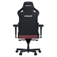 Купити Крісло для геймерів Anda Seat Kaiser 4 L Maroon Premium PVC (AD12YDDC-L-20-A-PV/C) - фото 6