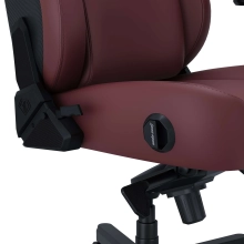 Купити Крісло для геймерів Anda Seat Kaiser 4 L Maroon Premium PVC (AD12YDDC-L-20-A-PV/C) - фото 9