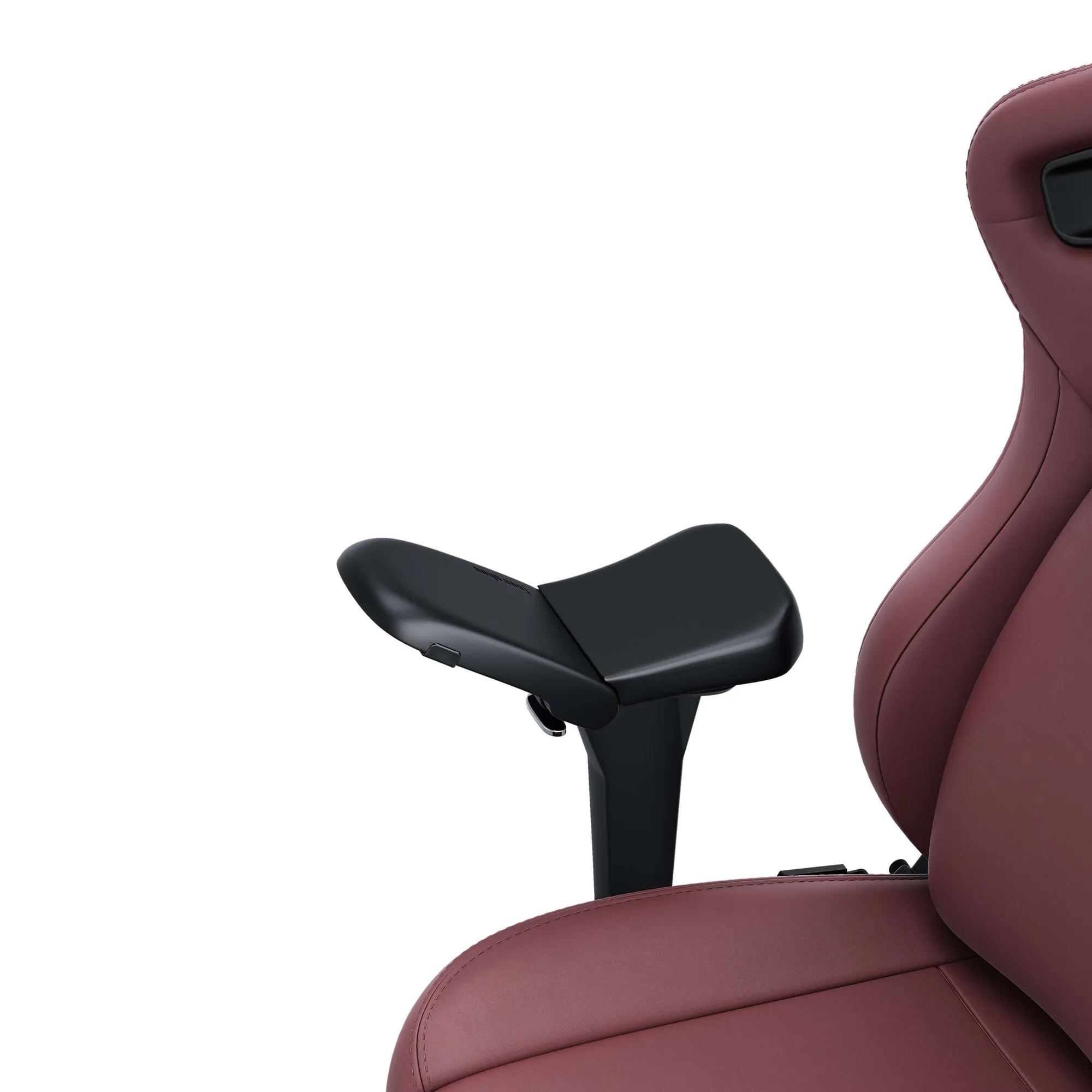 Купити Крісло для геймерів Anda Seat Kaiser 4 L Maroon Premium PVC (AD12YDDC-L-20-A-PV/C) - фото 10