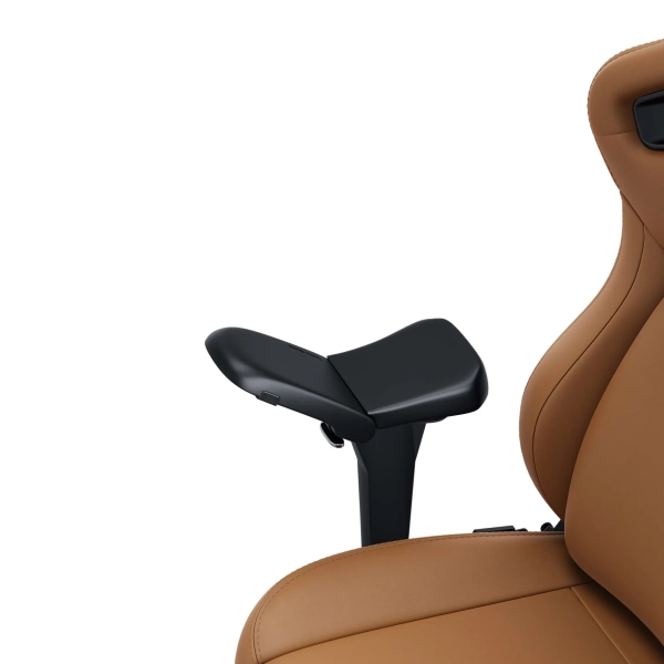 Купить Кресло для геймеров Anda Seat Kaiser 4 L Brown Premium PVC (AD12YDDC-L-20-K-PV/C) - фото 8