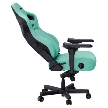 Купить Кресло для геймеров Anda Seat Kaiser 4 L Green Premium PVC (AD12YDDC-L-20-E-PV/C) - фото 3