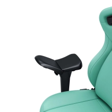 Купить Кресло для геймеров Anda Seat Kaiser 4 L Green Premium PVC (AD12YDDC-L-20-E-PV/C) - фото 11