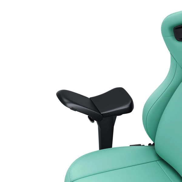 Купить Кресло для геймеров Anda Seat Kaiser 4 L Green Premium PVC (AD12YDDC-L-20-E-PV/C) - фото 11
