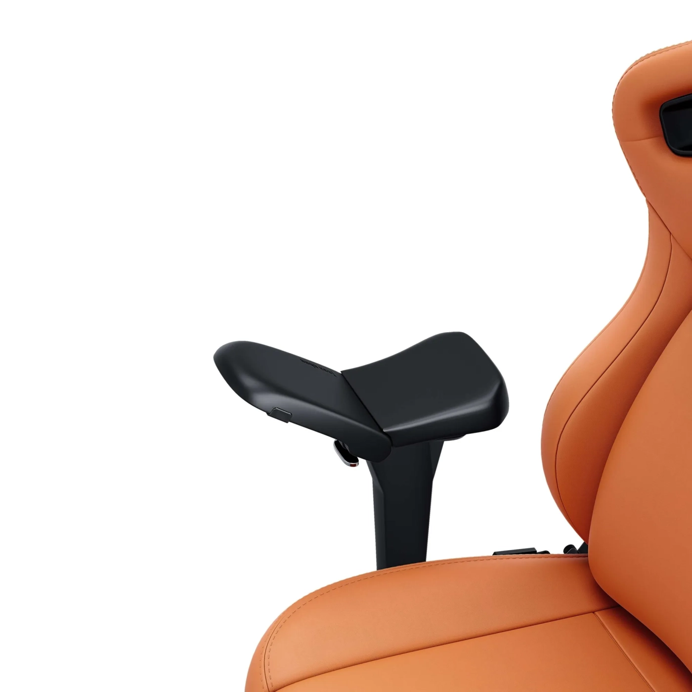 Купить Кресло для геймеров Anda Seat Kaiser 4 L Orange Premium PVC (AD12YDDC-L-20-O-PV/C) - фото 11