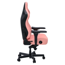 Купить Кресло для геймеров Anda Seat Kaiser 4 L Pink Premium PVC (AD12YDDC-L-20-P-PV/C) - фото 4