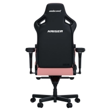 Купить Кресло для геймеров Anda Seat Kaiser 4 L Pink Premium PVC (AD12YDDC-L-20-P-PV/C) - фото 6