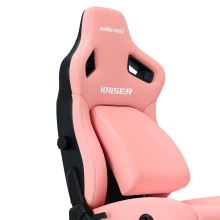 Купить Кресло для геймеров Anda Seat Kaiser 4 L Pink Premium PVC (AD12YDDC-L-20-P-PV/C) - фото 8