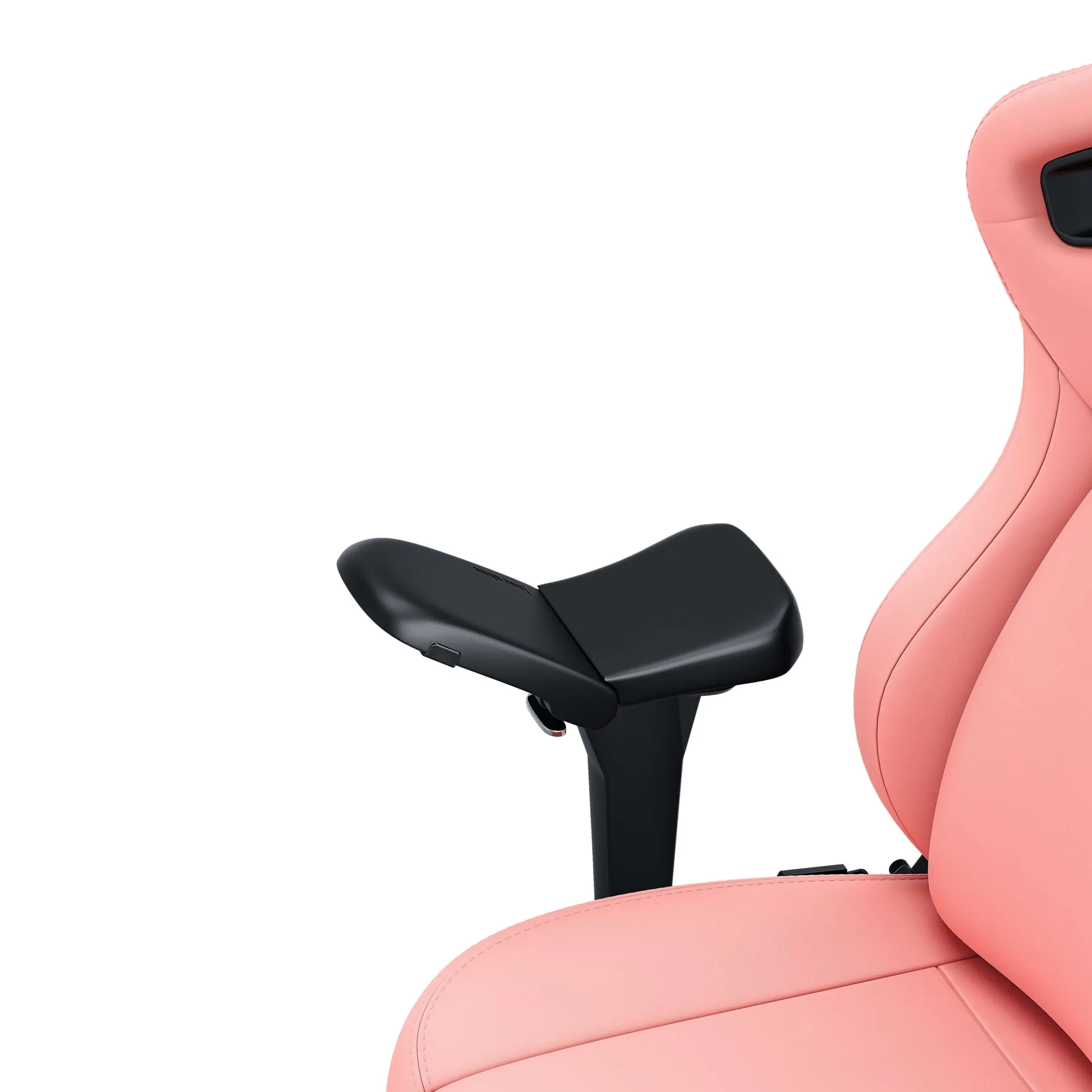 Купить Кресло для геймеров Anda Seat Kaiser 4 L Pink Premium PVC (AD12YDDC-L-20-P-PV/C) - фото 10