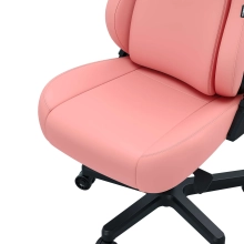 Купить Кресло для геймеров Anda Seat Kaiser 4 L Pink Premium PVC (AD12YDDC-L-20-P-PV/C) - фото 12