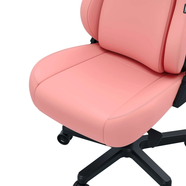 Купить Кресло для геймеров Anda Seat Kaiser 4 L Pink Premium PVC (AD12YDDC-L-20-P-PV/C) - фото 12