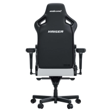 Купити Крісло для геймерів Anda Seat Kaiser 4 L White Premium PVC (AD12YDDC-L-20-W-PV/C) - фото 6