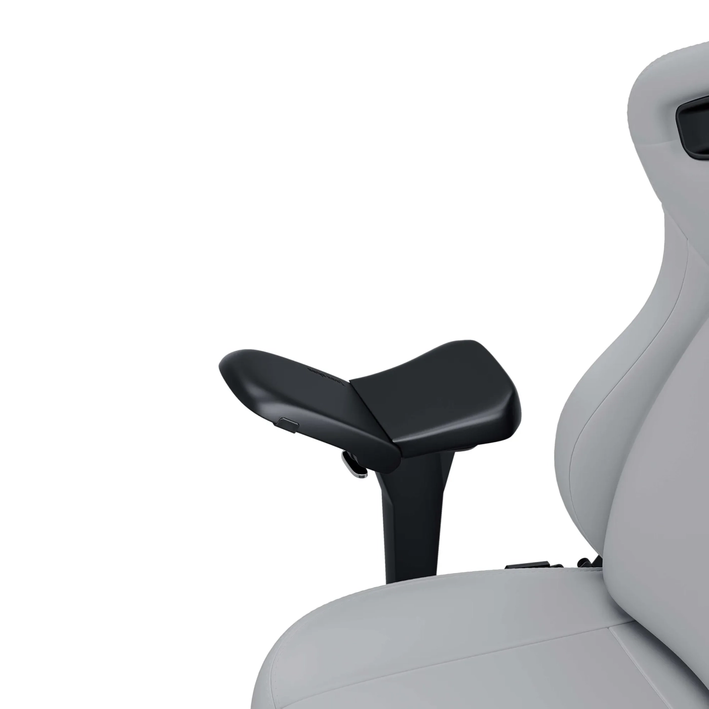 Купити Крісло для геймерів Anda Seat Kaiser 4 L White Premium PVC (AD12YDDC-L-20-W-PV/C) - фото 10