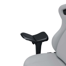 Купити Крісло для геймерів Anda Seat Kaiser 4 L White Premium PVC (AD12YDDC-L-20-W-PV/C) - фото 10
