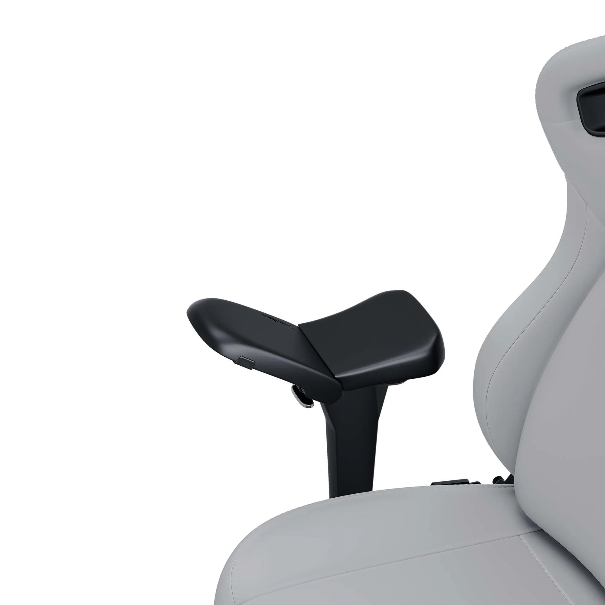 Купити Крісло для геймерів Anda Seat Kaiser 4 L White Premium PVC (AD12YDDC-L-20-W-PV/C) - фото 10