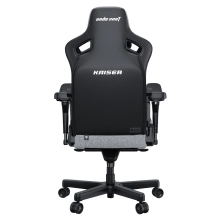 Купити Крісло для геймерів Anda Seat Kaiser 3 Pro XL Grey Fabric (AD12YDC-XL-01-G-PV/F-G02) - фото 10