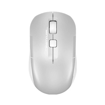 Купити Мишка A4Tech Fstyler FB26CS Air2 Icy White - фото 1