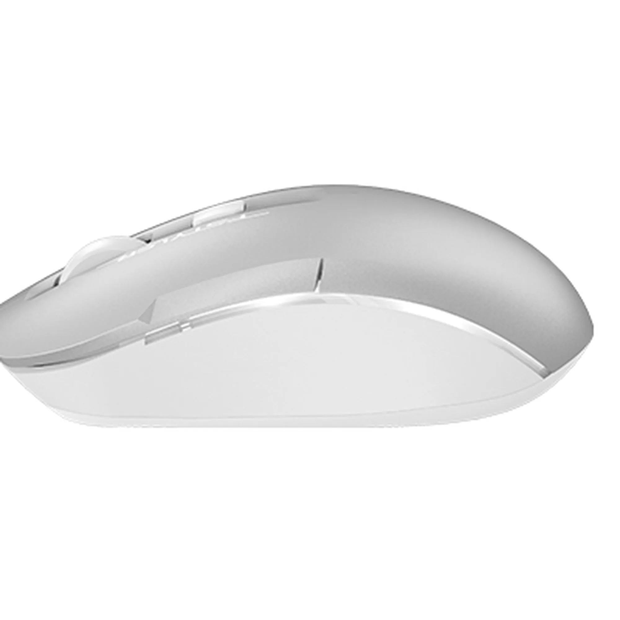 Купити Мишка A4Tech Fstyler FB26CS Air2 Icy White - фото 4