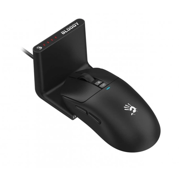 Купити Мишка A4Tech Bloody R72 Pro Duo - фото 2