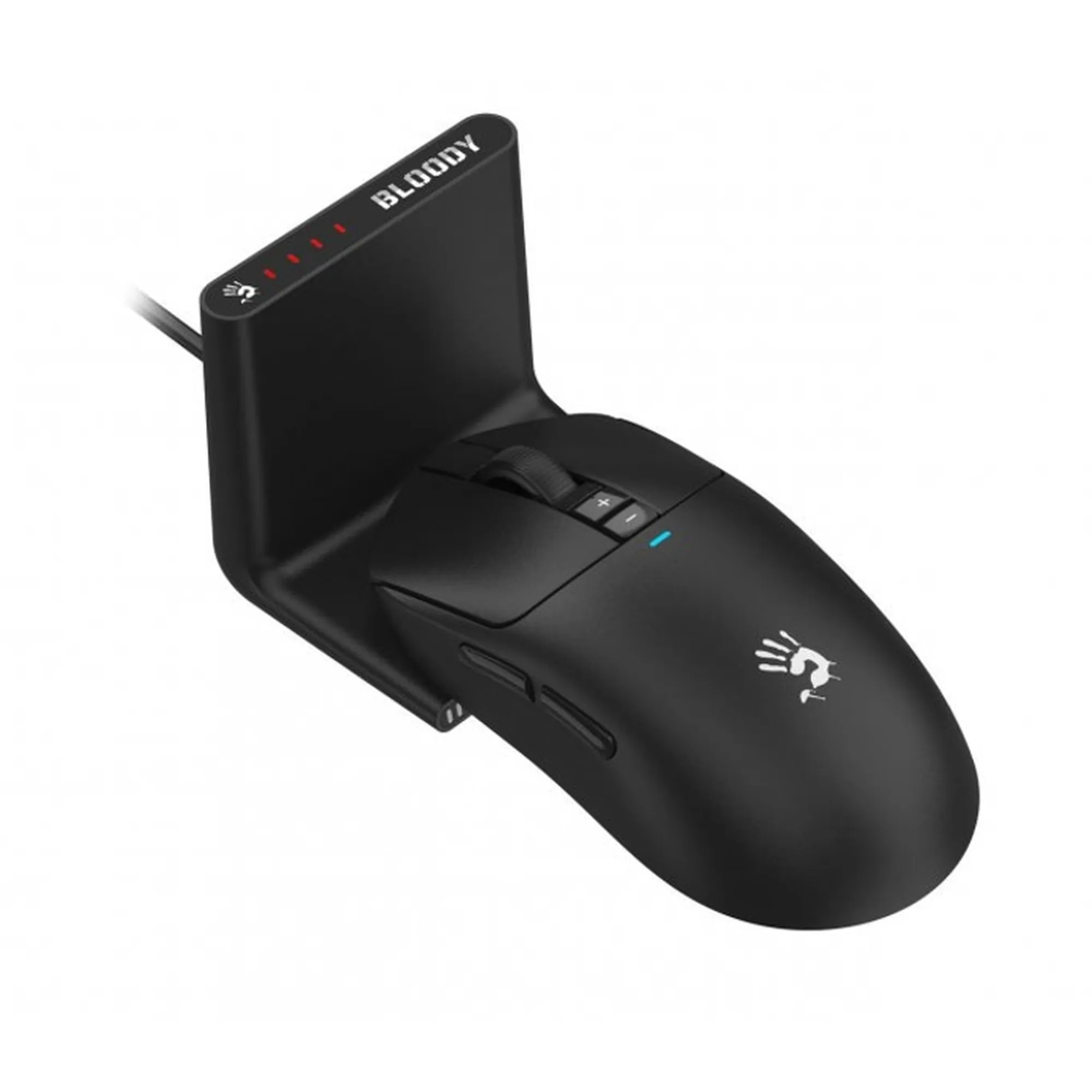 Купити Мишка A4Tech Bloody R72 Pro Duo - фото 2