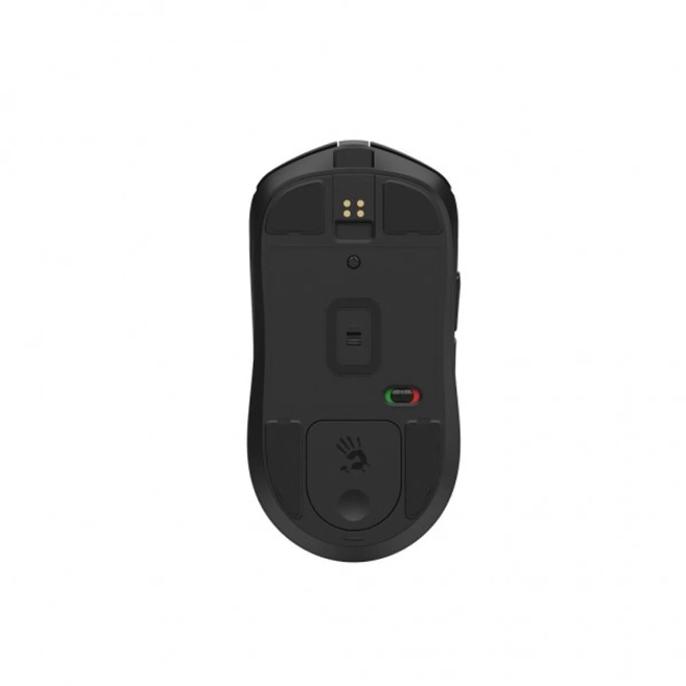 Купити Мишка A4Tech Bloody R72 Pro Duo - фото 11