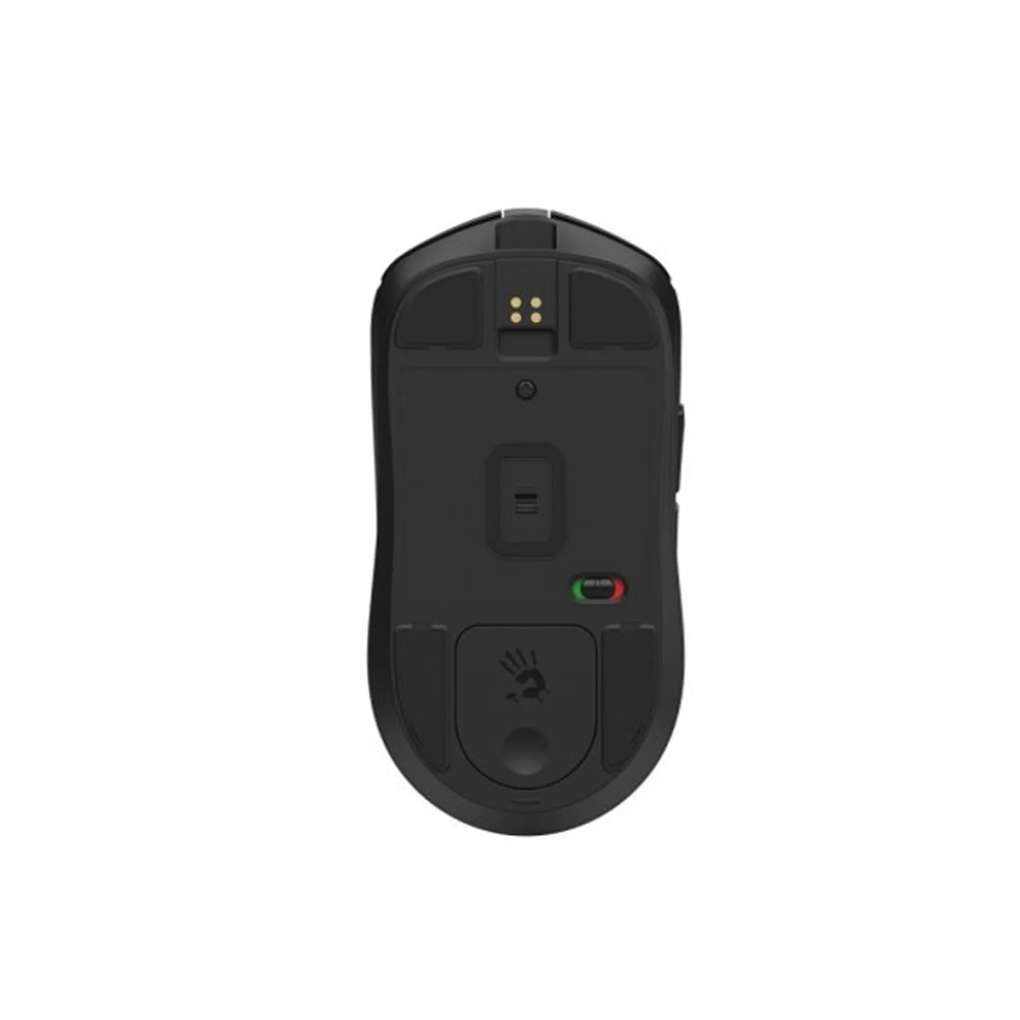 Купити Мишка A4Tech Bloody R72 Pro Duo - фото 11
