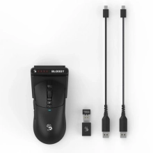 Купити Мишка A4Tech Bloody R72 Pro Duo - фото 13
