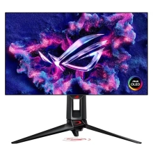 Купить Монитор 27" ASUS ROG Swift OLED PG27AQDP (90LM0A20-B01A70) - фото 2