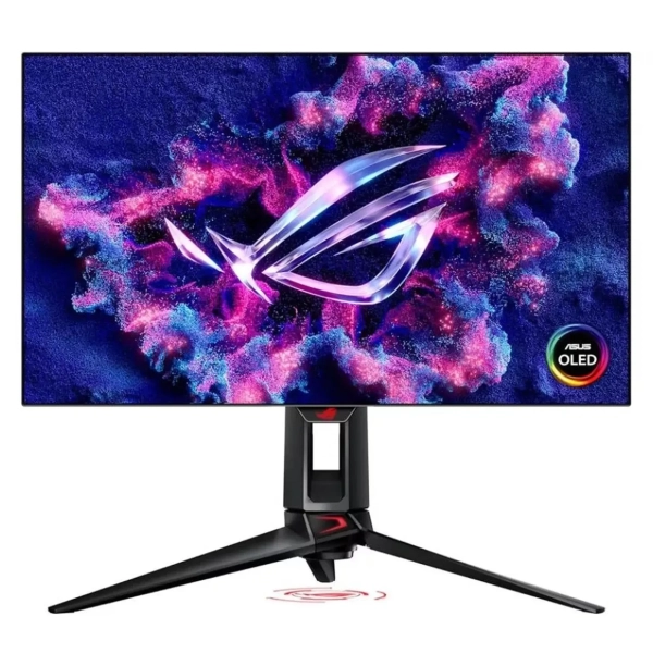 Купить Монитор 27" ASUS ROG Swift OLED PG27AQDP (90LM0A20-B01A70) - фото 2