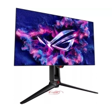 Купить Монитор 27" ASUS ROG Swift OLED PG27AQDP (90LM0A20-B01A70) - фото 3