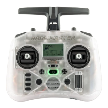 Купить Пульт управления для дронов RadioMaster Pocket ExpressLRS Edge TX M2 (HP0157.0053-M2) - фото 1