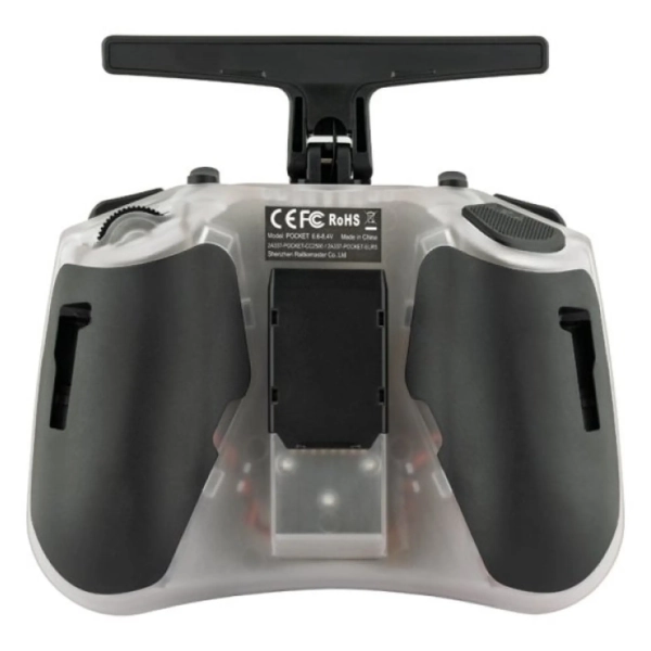 Купить Пульт управления для дронов RadioMaster Pocket ExpressLRS Edge TX M2 (HP0157.0053-M2) - фото 2