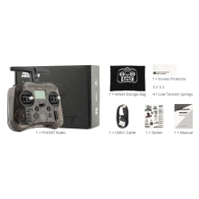Купить Пульт управления для дронов RadioMaster Pocket ExpressLRS Edge TX M2 (HP0157.0053-M2) - фото 6